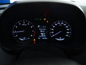 Внедорожник Hyundai Creta 2017 года, 1697070 рублей, Москва