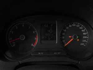 Седан Volkswagen Polo 2017 года, 1200000 рублей, Минеральные Воды