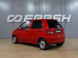 Хетчбэк Daewoo Matiz 2012 года, 259000 рублей, Воронеж