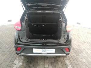 Внедорожник Chery Tiggo 2 2017 года, 700000 рублей, Клинцы