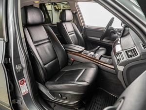 Внедорожник BMW X5 2010 года, 1749000 рублей, Тюмень