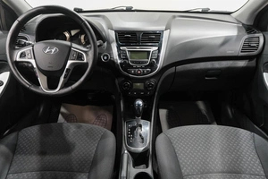 Хетчбэк Hyundai Solaris 2012 года, 849000 рублей, Новокузнецк