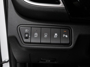 Внедорожник Kia Seltos 2025 года, 3040000 рублей, Краснодар