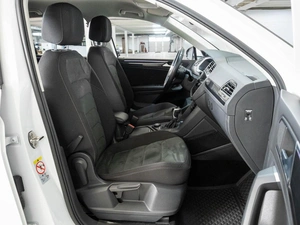 Внедорожник Volkswagen Tiguan 2021 года, 3498000 рублей, Ставрополь