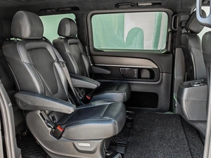 Минивэн Mercedes-benz V-класс 2020 года, 7875000 рублей, Краснодар