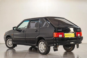 Хетчбэк ВАЗ (LADA) 2114 Samara 2013 года, 259000 рублей, Челябинск