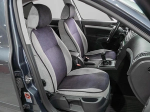 Лифтбек Skoda Octavia 2011 года, 829000 рублей, Тюмень