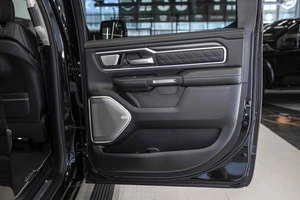 Пикап RAM 1500 2025 года, 11401531 рублей, Москва