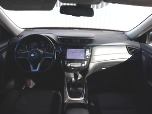 Внедорожник Nissan X-Trail 2019 года, 2100000 рублей, Брянск