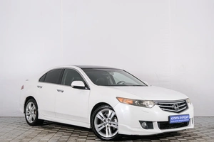 Седан Honda Accord Type S 2008 года, 1109000 рублей, Красноярск