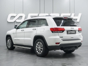 Внедорожник Jeep Grand Cherokee 2013 года, 2197000 рублей, Воронеж