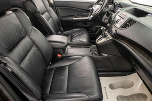 Внедорожник Honda CR-V 2013 года, 2199000 рублей, Барнаул
