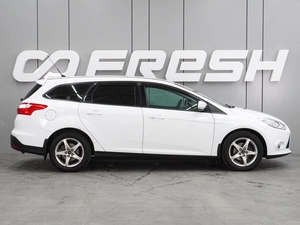 Универсал Ford Focus 2012 года, 824000 рублей, Воронеж