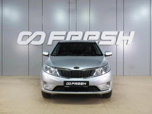 Седан Kia Rio 2012 года, 729000 рублей, Воронеж