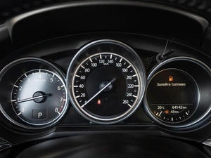 Седан Mazda 6 2020 года, 2630000 рублей, Краснодар