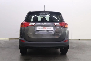 Внедорожник Toyota RAV4 2013 года, 2000000 рублей, Брянск