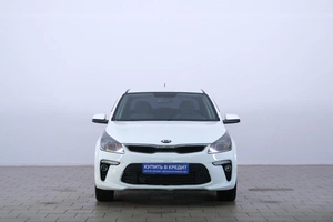 Седан Kia Rio 2019 года, 1379000 рублей, Омск