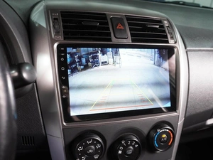 Седан Toyota Corolla 2011 года, 1239000 рублей, Воронеж