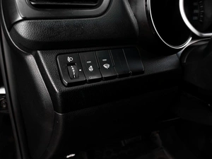 Хетчбэк Kia Rio 2015 года, 1079000 рублей, Тюмень