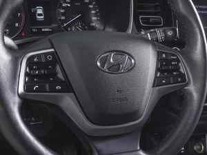 Седан Hyundai Solaris 2021 года, 1750000 рублей, Ростов-на-Дону