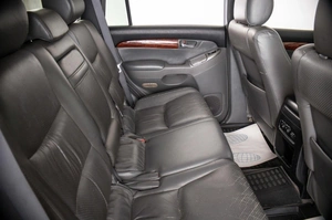 Внедорожник Toyota Land Cruiser Prado 2004 года, 1799000 рублей, Пермь