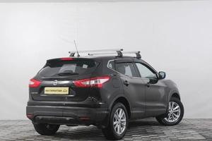 Внедорожник Nissan Qashqai 2014 года, 1599000 рублей, Кемерово