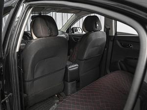 Седан Kia Rio 2018 года, 969000 рублей, Ставрополь