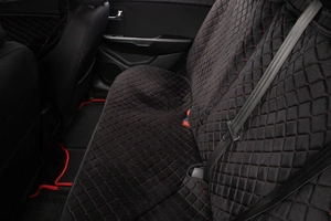 Седан Kia Rio 2013 года, 819000 рублей, Оренбург