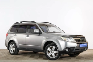 Внедорожник Subaru Forester 2010 года, 1079000 рублей, Тюмень