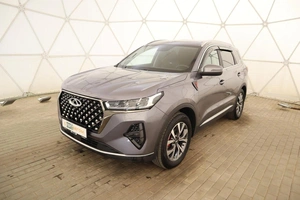 Внедорожник Chery Tiggo 7 2024 года, 2249000 рублей, Обнинск