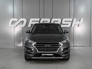 Внедорожник Hyundai Tucson 2019 года, 2039000 рублей, Аксай