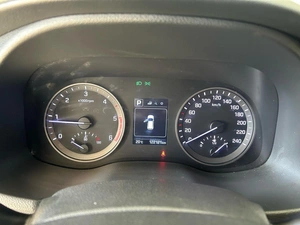 Внедорожник Hyundai Tucson 2016 года, 2040000 рублей, Смоленск