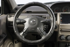 Внедорожник Nissan X-Trail 2004 года, 859000 рублей, Новосибирск