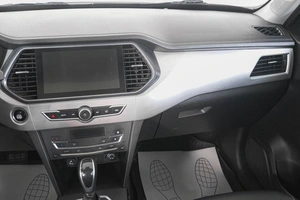 Внедорожник Lifan X70 2018 года, 1399000 рублей, Кемерово