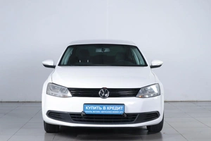 Седан Volkswagen Jetta 2013 года, 889000 рублей, Челябинск