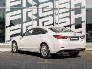 Седан Mazda 6 2017 года, 1840000 рублей, Краснодар