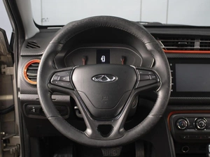 Внедорожник Chery Tiggo 2 2017 года, 900000 рублей, Омск