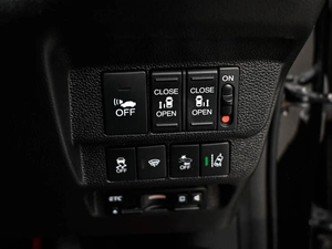 Минивэн Honda Freed+ 2016 года, 1510000 рублей, Краснодар