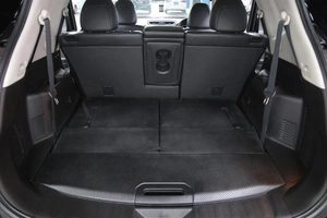 Внедорожник Nissan X-Trail 2015 года, 1648000 рублей, Солонцы
