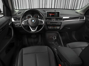 Внедорожник BMW X1 2021 года, 3498000 рублей, Ставрополь