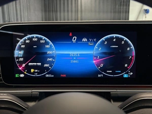 Внедорожник Mercedes-benz GLE-класс AMG 2024 года, 12500000 рублей, Павловская Слобода