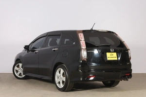 Минивэн Honda Stream 2011 года, 1299000 рублей, Новосибирск