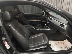 Купе BMW 3 серия 2011 года, 1470000 рублей, Красноярск