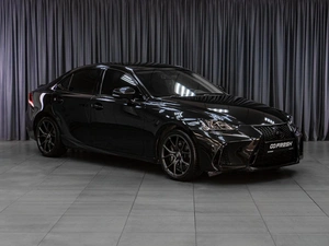 Седан Lexus IS 2018 года, 2949000 рублей, Тюмень