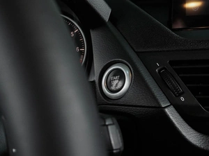 Внедорожник BMW X1 2012 года, 1459000 рублей, Воронеж