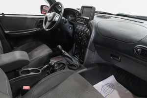 Внедорожник ВАЗ (LADA) Niva Travel 2021 года, 1059000 рублей, Новокузнецк