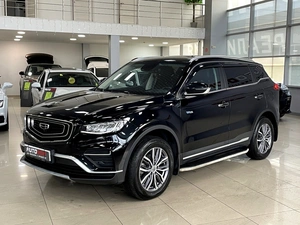 Внедорожник Geely Atlas Pro 2022 года, 2167000 рублей, Солонцы