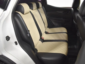 Внедорожник Nissan Qashqai 2016 года, 1409900 рублей, Казань