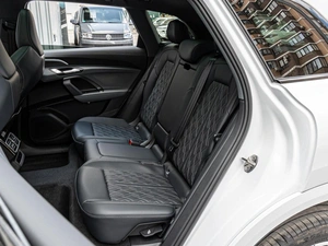 Внедорожник Audi Q5 2026 года, 6790000 рублей, Краснодар