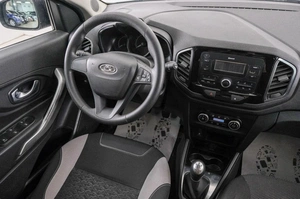 Хетчбэк ВАЗ (LADA) XRAY 2018 года, 749000 рублей, Красноярск